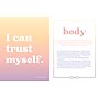 Quarto Calm Your Anxiety Guided Journal, Hardcover, 6.27" x 8.25",  Blue, 160 Pages (9781631068157)~#|#~22011E91-EDCD-470E-991CF2146749116D_sc7