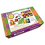 Roylco Toddler Art Kit, 129 Pieces/Pack (R-17101)~#|#~220159E8-CB9A-4DEA-B813B5F0CB999D4B_sc7