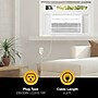 Whirlpool Energy Star 230-Volt 18,000 BTU Window Air Conditioner with Remote, White (WHAW-181IN)~#|#~2202FF22-0061-4AC8-9C96D291DA99D1D2_sc7