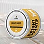 Avery Laser Round UltraDuty GHS Labels, 3" Dia., White, 300 Labels/Box (97205)~#|#~2203B1A5-A5AA-4DF2-954F7E287FF77678_sc7