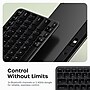 Satechi Slim EX1 Wireless Keyboard, Space Black (ST-KEX1C-EN)~#|#~22040228-3137-451C-B30488E192E9A048_sc7
