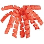 Party City Grosgrain Gift Bow, Neon Orange (AM260321-PC)~#|#~220515EE-C183-4A26-974FB127E88A4FA2_sc7