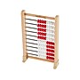 hand2mind Mini 100-bead Rekenrek, White/Red, 25/Set (93383)~#|#~220687CD-A103-45BA-AA66E55404801722_sc7