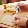 Elmer's Craft Bond Liquid Glue Sticks, 0.21 oz., Clear, 4/Pack (E4016)~#|#~22069B1A-5177-4574-876FCEF9E62ABC2B_sc7