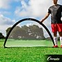Champion Sports Portable Pop-Up Soccer Goal Set (SG7240)~#|#~2207D085-34A7-4B1A-9D9B86F2357610EF_sc7