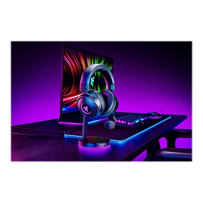 Razer Kraken V3 Pro Refurbished Wireless Noise Canceling
