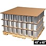48" x 48" Triple Wall Corrugated Pad, Triple Wall, 5/Bundle (SP4848TW)~#|#~220850EC-F423-4F03-B692D58716C9E41F_sc7
