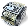 Cassida 5520 Series Bill Counter, Gray (5520UV)~#|#~2208BBF8-C3B8-409F-87CFAFC2BB0280DA_sc7