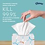Kleenex Professional Anti-viral Facial Tissue, 3-ply, White, 55 Tissues/Box, 3 Boxes/Pack (21286)~#|#~220923DE-79A9-41FA-89C91534FC7DB957_sc7