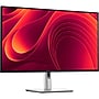 Dell Pro 32" QHD 100Hz LED G-Sync Compatible Monitor, Height Adjustable, Silver (DELL-P3225DE)~#|#~22098B1E-86CC-44B0-9AF9B38E6532C795_sc7