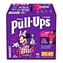 Huggies Pull-Ups Potty Training Pants, Girls 3T-4T, 92/Carton (55835)~#|#~220C1A2D-3BEE-4D40-AB96B71C3CC26F1D_sc7