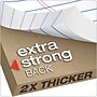 TOPS Docket Notepads, 5" x 8", Narrow Ruled, White, 50 Sheets/Pad, 12 Pads/Pack (TOP 63360)~#|#~220CA9E7-0C9C-444F-9939E796E189A89C_sc7
