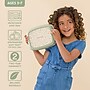 bentgo Whimsy & Wonder Kids Bento Box, Geo Speckle, 19.2 oz. (BGKDPT-GSP)~#|#~220DFD26-46CF-4D1B-B3A726DE29BD8446_sc7