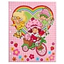 Innovative Designs Strawberry Shortcake Glossy 3-Hole Punched 2 Pocket Paper Portfolio Folder, Multicolored (720410SSC)~#|#~220F13A3-8A69-4C4E-A6749E0CCAA9CBD0_sc7