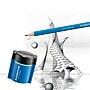 Staedtler Manual Pencil Sharpener, Blue (511100BKA6)~#|#~221104AD-C449-42B3-BAE44AB9410C4C9A_sc7