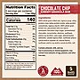 Kodiak Chewy Chocolate Chip Granola Bar, 6.17 oz., 5/Box (1629)~#|#~2213D509-0F2A-4014-915BF2F6C544A7EF_sc7