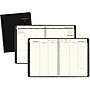 2026 AT-A-GLANCE Recycled 8.25" x 11" Weekly & Monthly Appointment Book Planner, Faux Leather Cover, Black (70-950G-05-26)~#|#~22143FAF-26C5-49ED-99D1CD0E046737DE_sc7