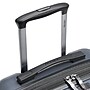 Delsey Paris Cruise 3.0 20" Hardside Carry-On Suitcase, 4-Wheeled Spinner, TSA Checkpoint Friendly, Graphite (40287980501)~#|#~2215641B-F98E-4D3B-86945535E7CA908D_sc7
