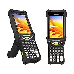 Zebra MC94 Mobile Computer (MC9401-0G1R6DSS-NA) | Staples