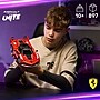 LEGO Technic Ferrari FXX K Model Car Kit STEM Building Toy, 897 Pieces (42212)~#|#~2216CFA1-F77C-451A-80A6D2937C077965_sc7