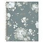 2027 Blue Sky Kelly Ventura Flora Lake 8.5" x 11" Calendar Year Weekly & Monthly Standard Planner, Plastic Cover~#|#~2217E121-A45A-453C-8D2BCC66E68529DB_sc7