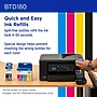 Brother BTD180 Black High Yield Ink Bottle, Prints up to 7,500 Pages (BTD180BK)~#|#~22191434-6E54-4D80-886626987C510094_sc7