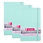 Talens Art Creation 5.1" x 8.3" Sketch Book, 80 Sheets/Book, 3/Bundle (TLN9314032M-3)~#|#~221A3525-8BBE-4197-BECB6E2CD91507EE_sc7