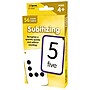 Teacher Created Resources Subitizing Flash Cards, 56/Pack, 6 Packs/Bundle (TCR63000-6)~#|#~221AFA31-3482-4351-AC51BFAFE0EBCA2F_sc7
