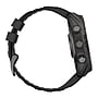 Garmin fenix 8 Smart Watch, 51-mm, Carbon Gray & Black (GRM0290520)~#|#~221B4D8B-0C72-4A40-86C48C9BCD89735D_sc7