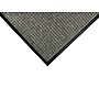 M + A Matting WaterHog Squares Classic Commercial Wiper/Scraper Entrance Floor Mat, 6' x 12', Medium Grey (20057612070)~#|#~221B51CD-C4BF-4FE3-95F5667E358DE764_sc7