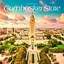 2026 BrownTrout Cornhusker State Nebraska Places 12" x 12" Monthly Wall Calendar (9798330703036)~#|#~221B5B84-5A94-4698-897360556357C287_sc7
