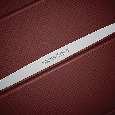 Samsonite Outline Pro Hardside Carry-On Suitcase - Thumbnail 5