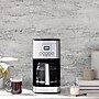 Cuisinart 14-Cups Automatic Coffee Maker, Silver (DCC3200NAS)~#|#~22224DCC-1FA1-476E-9EFE117A7189C848_sc7