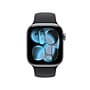 Apple Watch Series 11 GPS Smartwatch, 42mm, Space Gray Aluminum Case with Black Sport Band, Small/Medium (MEQW4LW/A)~#|#~2225BA05-3071-41D5-A56E51724491E30D_sc7