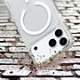 TUFF8 MagSafe Phone Case for iPhone 18 Pro Max, Shock Absorbing, Clear (T8M-IP1804)~#|#~22286E5C-CDDA-4C8A-B19A7E6830DEE4DC_sc7