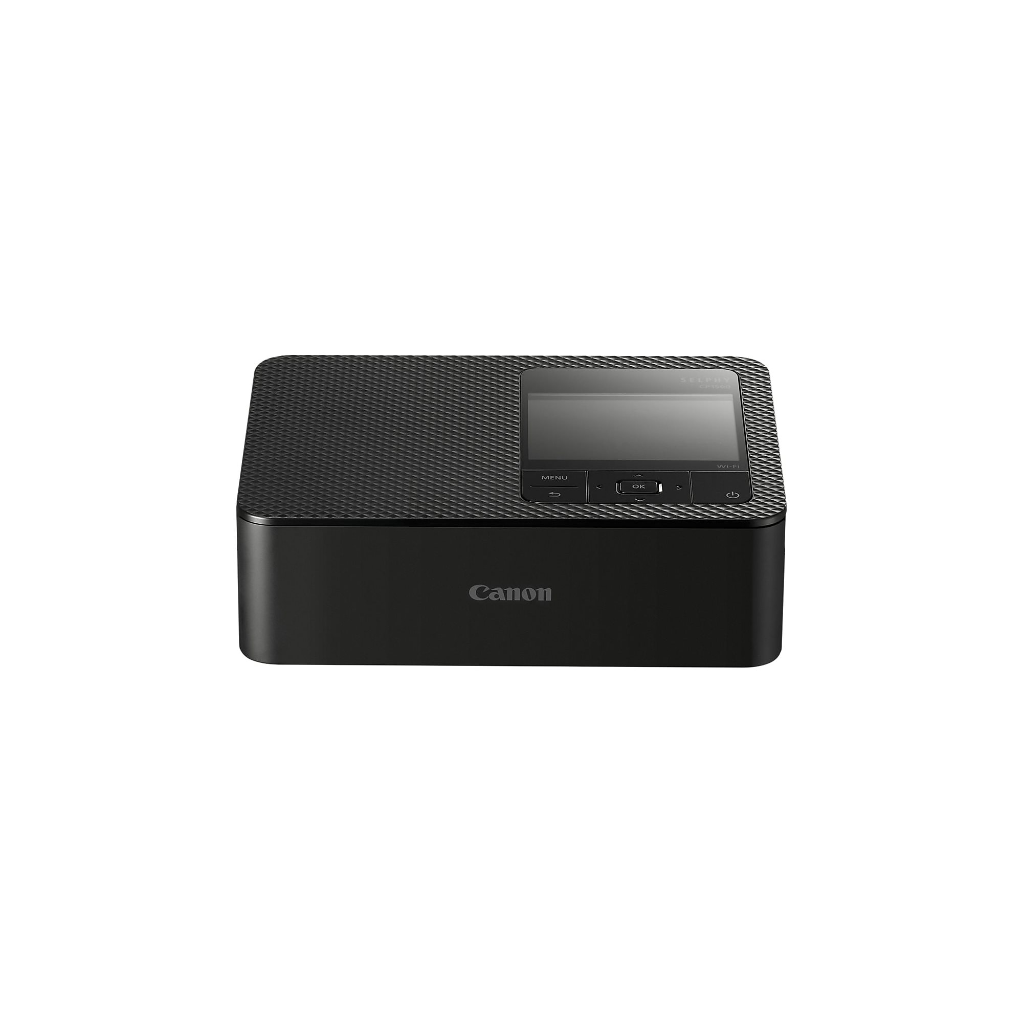 Canon SELPHY CP1500 Wireless Color Inkjet Printer, Single-Function, Black (5539C001) Simolary simolary.com