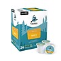 Caribou Coffee Daybreak Morning Blend Coffee Keurig® K-Cup® Pods, Light Roast, 24/Box (6994)~#|#~222EFE9D-5C32-4127-8EB9FB6AB5A332C7_sc7