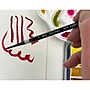 Silver Brush Black Velvet Liner Brushes, 4/Pack (SLVBV3053)~#|#~222FECB9-E846-4901-B9035CBEEACF29F6_sc7