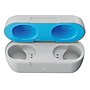 Skullcandy Jib True 2 Wireless In-Ear Stereo Earbuds, Bluetooth, Light Gray/Blue (S1JTW-P948)~#|#~2231A28F-0625-4912-BBA427F18EADE52C_sc7