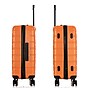 InUSA Trend 2-Piece Hardside Spinner Luggage Set, TSA Checkpoint Friendly, Orange (IUTRE0SM-ORA)~#|#~2231E477-2256-40C3-BD7E96081695C799_sc7