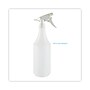 Unisan Spray Bottle Nozzle, White, 24/Carton (BWK58109)~#|#~2232FBA3-646E-437D-8E70F5D9BF2A1FBF_sc7