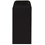 JAM Paper #7 Envelope 3 1/2" x 6 1/2", Black, 100/Pack (351027549d)~#|#~2233BE56-E5FE-4DDD-B8FB7A5AB99C569E_sc7
