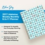 2027 Blue Sky 8.5" x 11" Weekly & Monthly Planner (164268)~#|#~22343E5C-5A16-4650-9F618475540A7D46_sc7