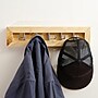 Better Houseware Hardwood Milano Racks, Multicolored (BTH4865)~#|#~2234CDAD-F91D-478D-9E8714E2DC5AB68B_sc7
