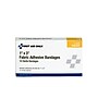 First Aid Only 1" x 3" Fabric Adhesive Bandages, 16/Box (1-008)~#|#~223610C5-3A35-4A54-B4C56B4C3ED65982_sc7