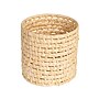 Household Essentials Woven Storage Wicker Basket, Natural (HE1230)~#|#~2237ABB2-EF83-4241-A9CDFFEDCB13A65F_sc7