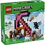 LEGO Minecraft The Pickaxe Mine, 530 Pieces (21277)~#|#~223AFD0F-8AC3-44DC-A4F63608DE4AAEEC_sc7