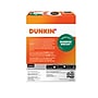 Dunkin' Decaf Coffee, Medium Roast, 0.37 oz. Keurig® K-Cup® Pods, 22/Box (400846)~#|#~223B66A6-A80D-4F83-8DCF00CCA521150E_sc7