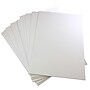 Flipside Foam Board, 30" x 40", White, 10/Carton (30400-10)~#|#~223B69E5-7E67-4002-93679C21F0899AFA_sc7
