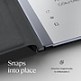 reMarkable 2 10.3" Paper Tablet with Marker Plus and Polymer Weave Book Folio, Gray (RM114)~#|#~223B74D2-2DDC-4732-A973EAF0BE7F8F2B_sc7